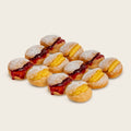 Combo 4 - pastelera frambuesa